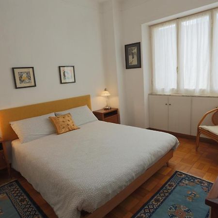 La Piccola Florida Apartment Sanremo Luaran gambar