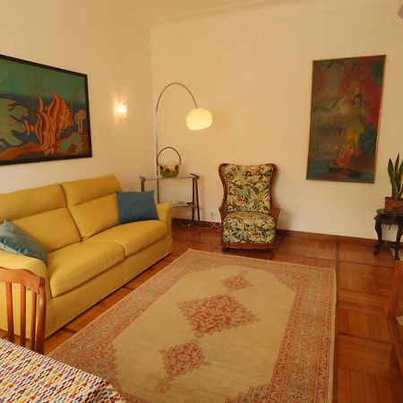 La Piccola Florida Apartment Sanremo Luaran gambar