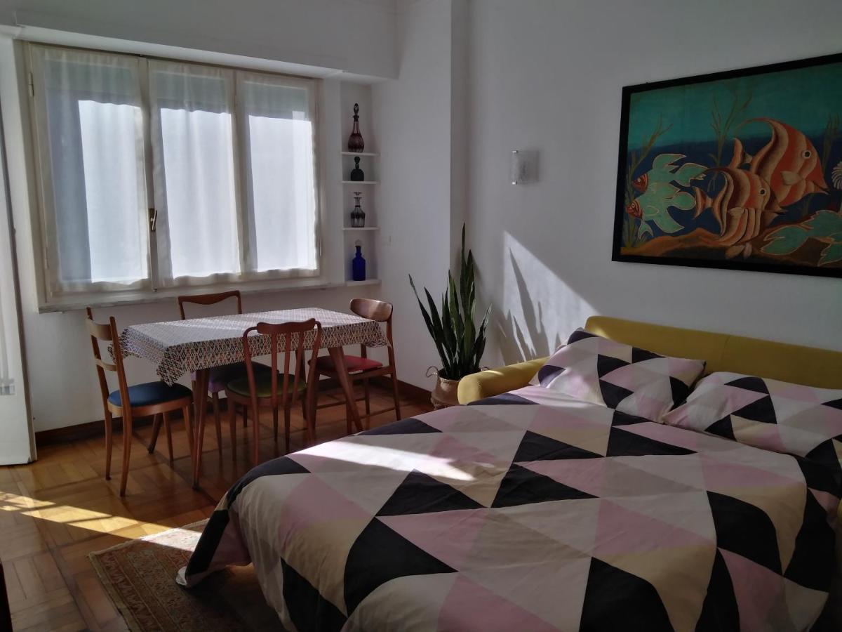 La Piccola Florida Apartment Sanremo Luaran gambar