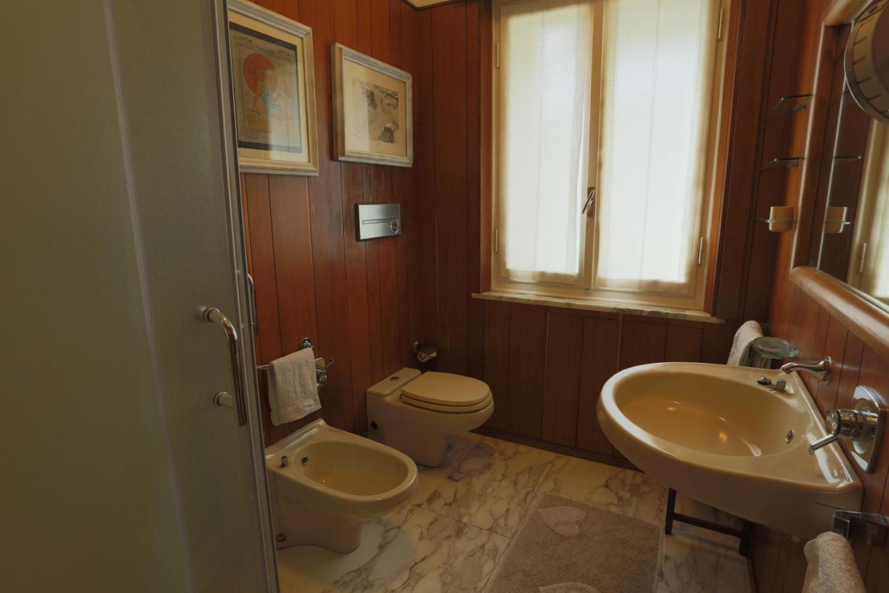 La Piccola Florida Apartment Sanremo Luaran gambar