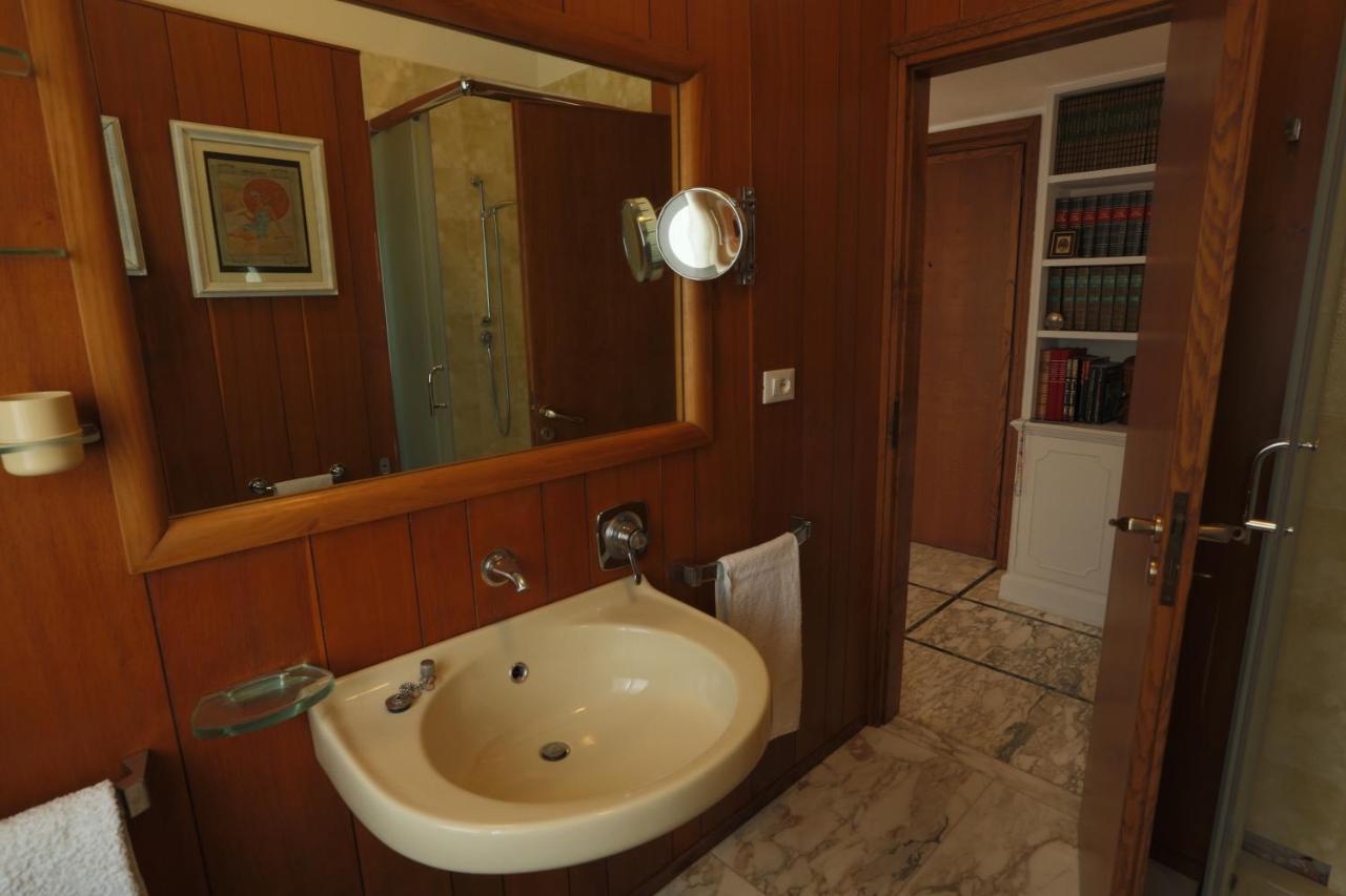 La Piccola Florida Apartment Sanremo Luaran gambar